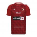 Tailandia Camisola Al Ahly 1º 2023-2024
