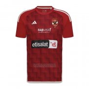 Tailandia Camisola Al Ahly 1º 2023-2024