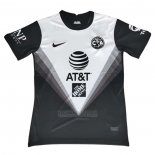 Tailandia Camisola America Goleiro 2020 Preto