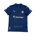 Tailandia Camisola Atletico Independiente 3º 2025