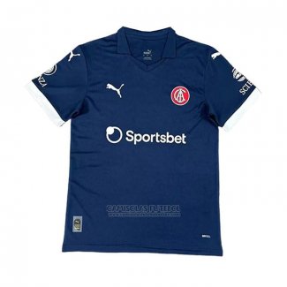 Tailandia Camisola Atletico Independiente 3º 2025
