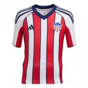 Camisola Atletico Junior 1º 2026 Tailandia