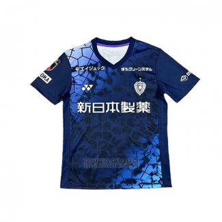 Camisola Avispa Fukuoka 1º 2026 Tailandia