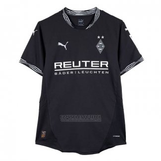 Tailandia Camisola Borussia Monchengladbach 3º 2024-2025
