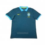 Tailandia Camisola Brasil Special 2026 Verde
