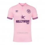 Tailandia Camisola Brentford 2º 2024-2025