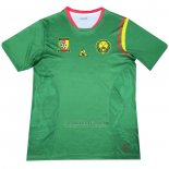 Tailandia Camisola Camaroes 1º 2024-2025