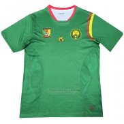 Tailandia Camisola Camaroes 1º 2024-2025