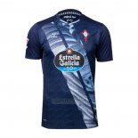 Tailandia Camisola Celta de Vigo 2º 2025-2026