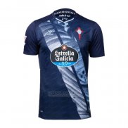 Tailandia Camisola Celta de Vigo 2º 2025-2026
