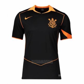 Tailandia Camisola Corinthians 3º 2025