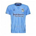 Tailandia Camisola Coventry City 1º 2021-2022