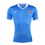 Tailandia Camisola Cruz Azul Special 2021-2022