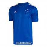 Tailandia Camisola Cruzeiro 1º 2020
