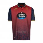 Tailandia Camisola Deportivo La Coruna 2º 2025-2026