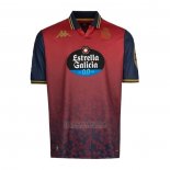 Tailandia Camisola Deportivo La Coruna 2º 2025-2026