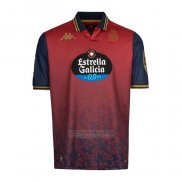 Tailandia Camisola Deportivo La Coruna 2º 2025-2026