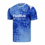 Tailandia Camisola Derby County 3º 2025-2026