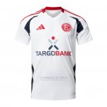 Tailandia Camisola Dusseldorf 2º 2024-2025