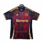 Tailandia Camisola Eintracht Frankfurt Special 2025-2026