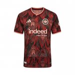 Tailandia Camisola Eintracht Frankfurt Special 2025-2026 Vermelho