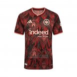 Tailandia Camisola Eintracht Frankfurt Special 2025-2026 Vermelho
