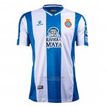 Tailandia Camisola Espanyol 1º 2021-2022
