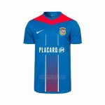 Tailandia Camisola FC Alverca 1º 2025-2026