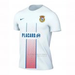 Tailandia Camisola FC Alverca 2º 2025-2026