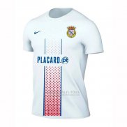 Tailandia Camisola FC Alverca 2º 2025-2026