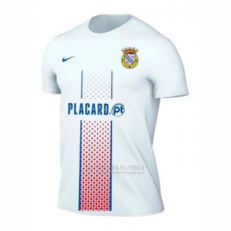 Tailandia Camisola FC Alverca 2º 2025-2026