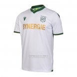 Tailandia Camisola FC Nantes 2º 2021-2022