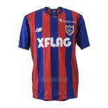 Tailandia Camisola FC Tokyo 1º 2021
