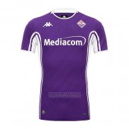 Tailandia Camisola Fiorentina 1º 2025-2026