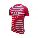 Tailandia Camisola Granada 1º 2020-2021