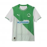 Tailandia Camisola Greuther Furth 1º 2025-2026