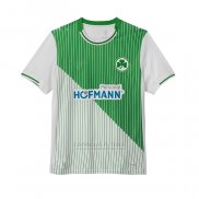 Tailandia Camisola Greuther Furth 1º 2025-2026