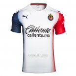 Tailandia Camisola Guadalajara 2º 2020