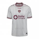 Tailandia Camisola Hearts 2º 2026-2027