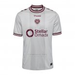 Tailandia Camisola Hearts 2º 2026-2027