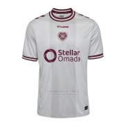 Tailandia Camisola Hearts 2º 2026-2027