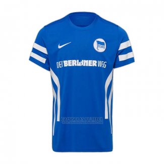 Tailandia Camisola Hertha BSC Special 2024-2025