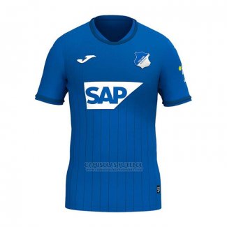 Tailandia Camisola Hoffenheim 1º 2024-2025