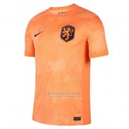 Tailandia Camisola Holanda 1º 2023