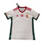 Tailandia Camisola Hungria 2º 2020-2021