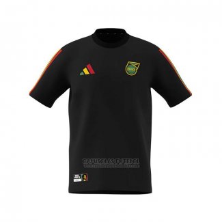 Tailandia Camisola Jamaica 2º 2026