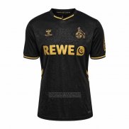 Tailandia Camisola Koln 3º 2025-2026