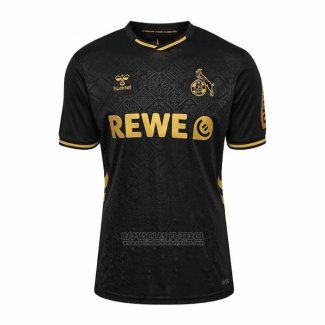 Tailandia Camisola Koln 3º 2025-2026