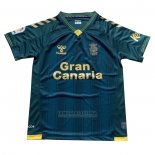 Tailandia Camisola Las Palmas 2º 2021-2022