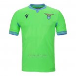 Tailandia Camisola Lazio 2º 2020-2021